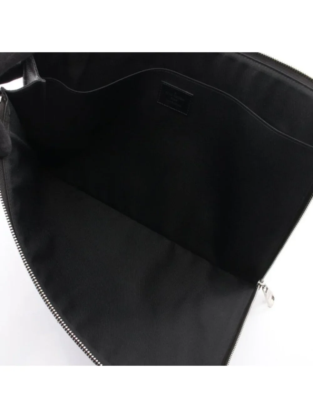 Louis Vuitton Clutch Pochette Jour GM NM Canvas